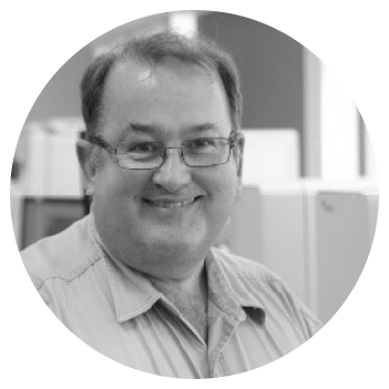 Dr. David Ricketts